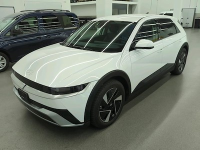 Achetez HYUNDAI IONIQ 5 sur Ayvens Carmarket